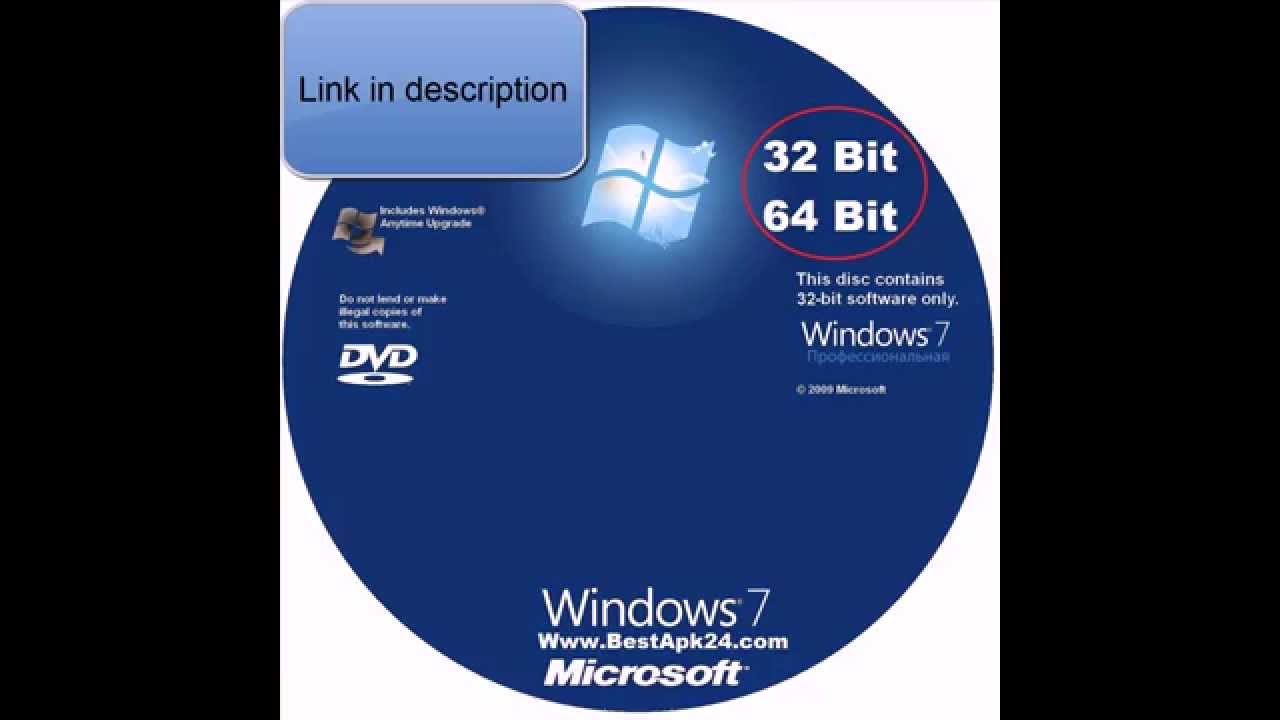Windows 7 professional iso 64 bit download cnet