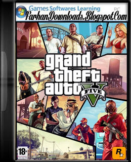 Gta 5 free download highly compressed for pc
