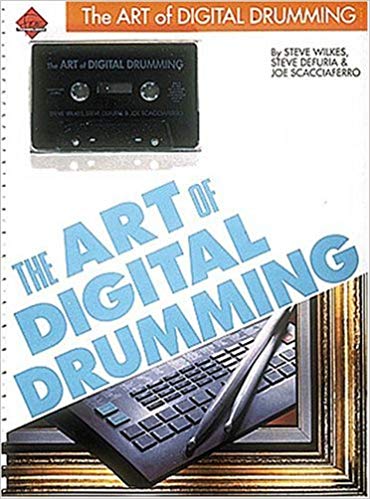 Yamaha digital drum